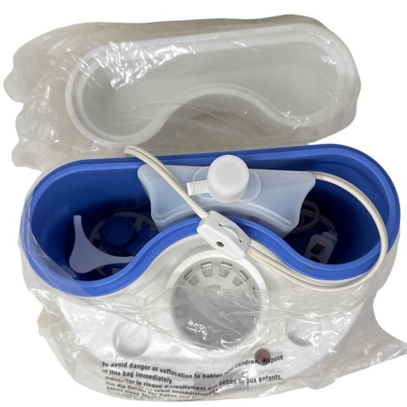 The First Years Night & Day Bottle Warmer vintage - Picture 4 of 4